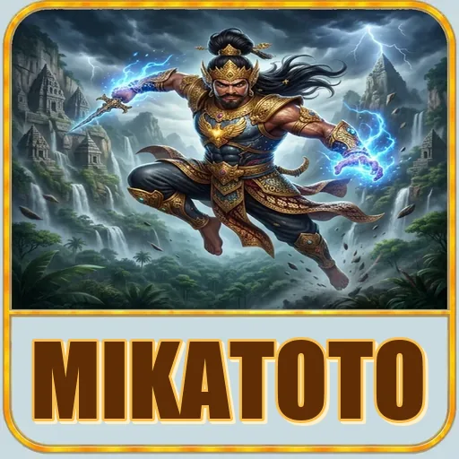 Pratinjau tampilan mikatoto