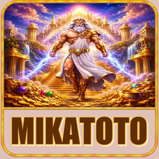 Pratinjau tampilan mikatoto